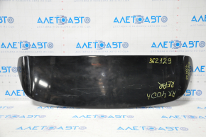 Lexus RX300 RX330 RX350 RX400h 04-08 trunk door spoiler broken guide