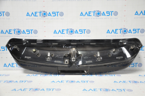 Lexus RX300 RX330 RX350 RX400h 04-08 trunk door spoiler broken guide