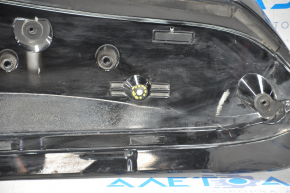 Lexus RX300 RX330 RX350 RX400h 04-08 trunk door spoiler broken guide