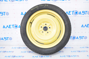Spare tire spare wheel Toyota Prius 30 10-15 R16 135/80