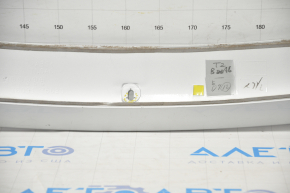 Spoiler trunk lid Lexus Hs250h 10-12 no 1 mount