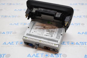 Monitor, display Chevrolet Malibu 16-25 scratch