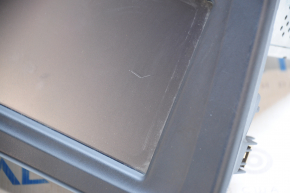 Monitor, display Chevrolet Malibu 16-25 scratch