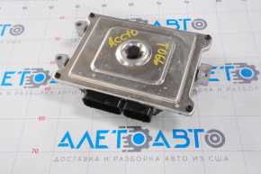 Block ECU engine computer Honda Accord 18-20 1.5T