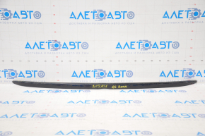 Trunk lid spoiler Lexus GS300 GS350 GS430 GS450h 06-11 broken mount