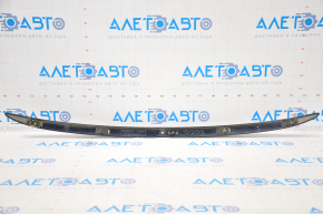 Trunk lid spoiler Lexus GS300 GS350 GS430 GS450h 06-11 broken mount