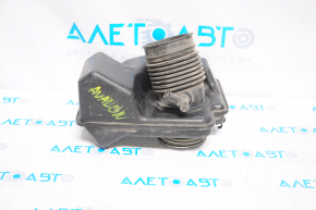 Toyota Avalon 05-12 Resonator with Air Duct