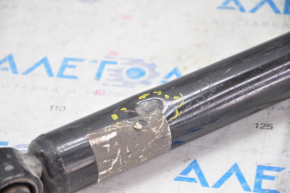 Rear left shock absorber Chevrolet Volt 16 - dented