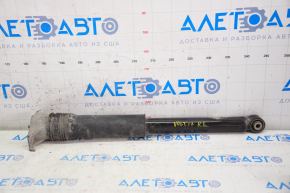 Rear left shock absorber Chevrolet Volt 16 - dented