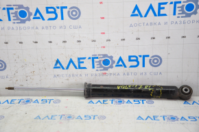Rear left shock absorber Chevrolet Volt 16 - without support, dented