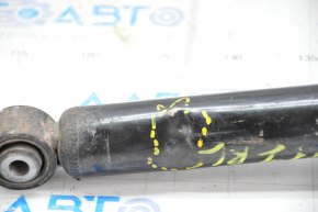 Rear left shock absorber Chevrolet Volt 16 - without support, dented