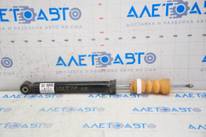 Shock absorber rear right Chevrolet Volt 16 - without support