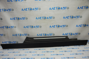 Right threshold Mini Cooper F56 3d 14-24 pre-rest, structure
