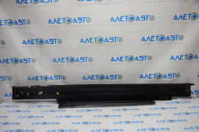Right threshold Mini Cooper F56 3d 14-24 pre-rest, structure