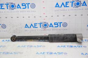 Rear left shock absorber Chevrolet Volt 11-15 dented