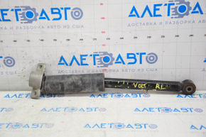 Rear left shock absorber Chevrolet Volt 11-15 dented