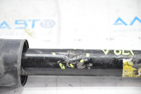 Rear left shock absorber Chevrolet Volt 11-15 dented