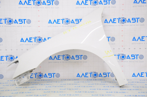 Front left wing VW Passat b7 12-15 USA white LB9A