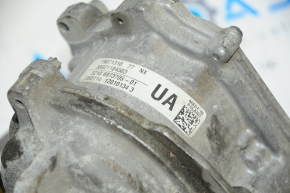 Steering rack Mini Cooper F56 3d 14- rust