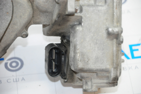 Steering rack Mini Cooper F56 3d 14- rust
