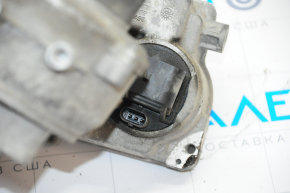 Steering rack Mini Cooper F56 3d 14- rust