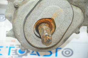 Steering rack Mini Cooper F56 3d 14- rust