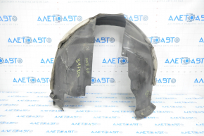 Front right mudguard Ford Fusion mk5 13-16