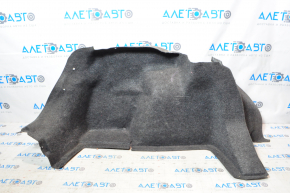 Left arch trim Dodge Dart 13-16 torn