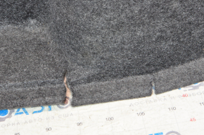 Left arch trim Dodge Dart 13-16 torn