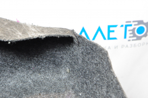 Left arch trim Dodge Dart 13-16 torn