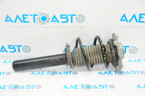 Shock absorber strut assembly front left Mini Cooper F56 3d 14-24