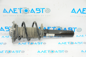 Shock absorber strut assembly front left Mini Cooper F56 3d 14-24