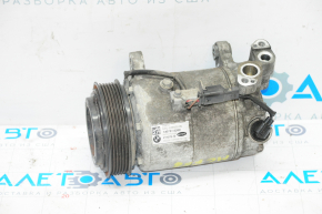 Air Conditioning Compressor Mini Cooper F56 3d 14-