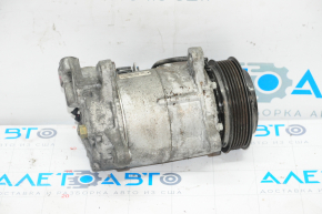Air Conditioning Compressor Mini Cooper F56 3d 14-