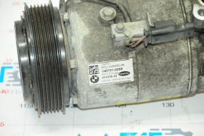 Air Conditioning Compressor Mini Cooper F56 3d 14-