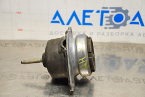 Right engine mount Ford Mustang mk6 15-17 3.7 torn boot