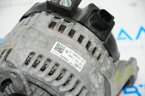 Generator Mini Cooper F56 3d 14- creaks
