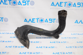 Inlet spout to filter housing Toyota Solara 2.4 04-08