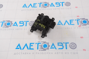 Actuator motor drive heater Honda CRV 12-16