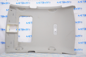 Ceiling trim VW Passat b7 12-15 USA gray for sunroof, for dry cleaning