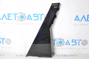 Door trim side rear right rear Kia Sorento 16-20