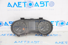 Instrument cluster Jeep Cherokee KL 14-15 2.4 small display 119k