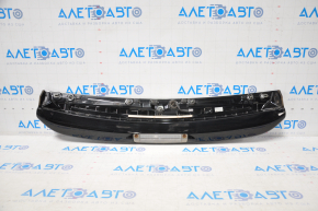 Toyota Prius 30 10-15 Trunk Door Spoiler with Brake Light