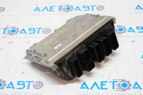 ECU block engine computer Mini Cooper F56 3d 14- 1.5t