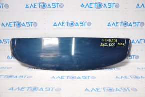 Toyota Sienna 11-17 Trunk Door Spoiler Broken Fastener