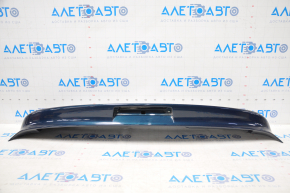 Toyota Sienna 11-17 Trunk Door Spoiler Broken Fastener