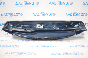 Toyota Sienna 11-17 Trunk Door Spoiler Broken Fastener