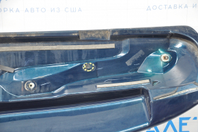 Toyota Sienna 11-17 Trunk Door Spoiler Broken Fastener