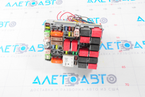 Jeep Compass 17-26 underhood fuse box without housing
