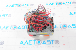 Jeep Compass 17-26 underhood fuse box without housing